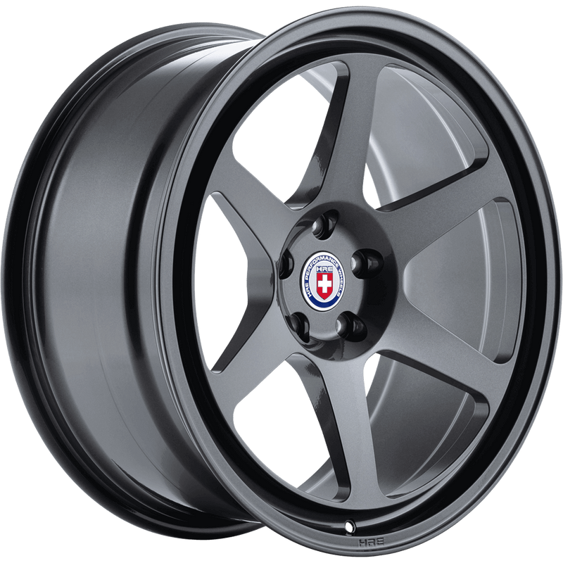 HRE 306 GT