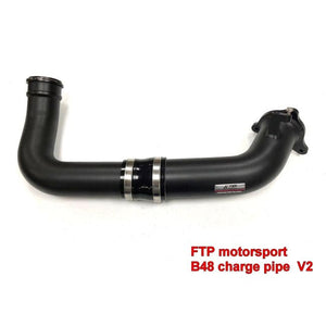 FTP Motorsport BMW B48/B46 2.0T Charge Pipe V2