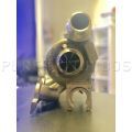 Pure Turbos B48 Stage 2 Turbo Oppgradering – BMW 120i, 220i, 320i, 420i, 520i, X1, X2 (B48) – bilde 3