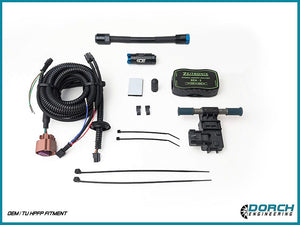 B58 Gen1 Flex Fuel ECA