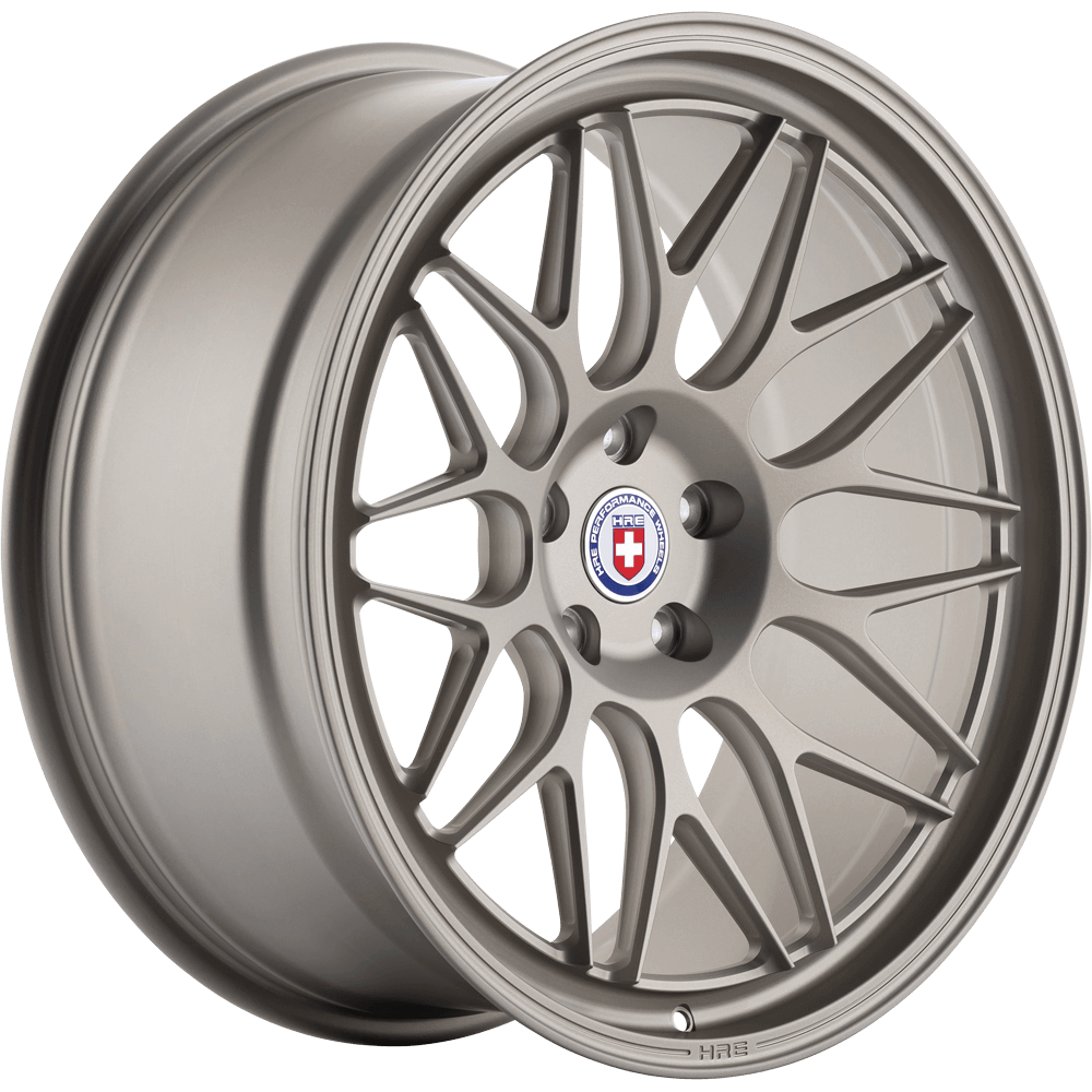 HRE 300 GTS