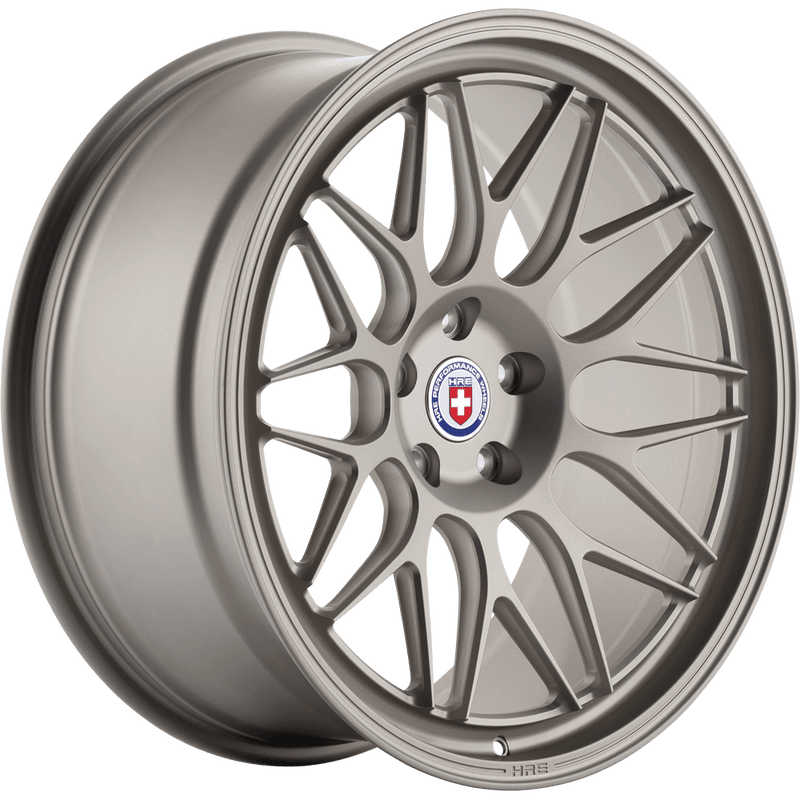 HRE 300 GTS