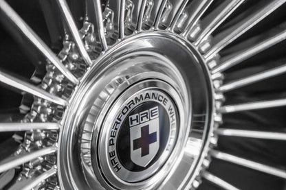 HRE L109M