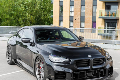 HRE FF21 - M2/M3/M4. G8x