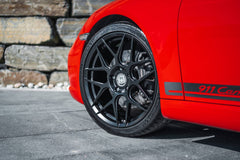 HRE FF01 KONG PERFORMANCE