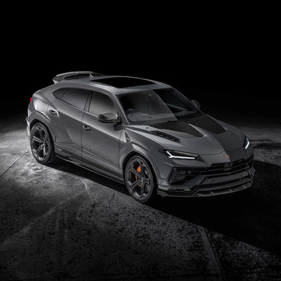 Urban Automotive Lamborghini Urus S Full Body Kit Archive Deal — komplett