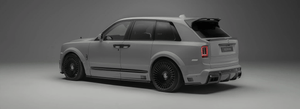 Urban Automotive Cullinan Series 1 - detaljbilde eksteriør