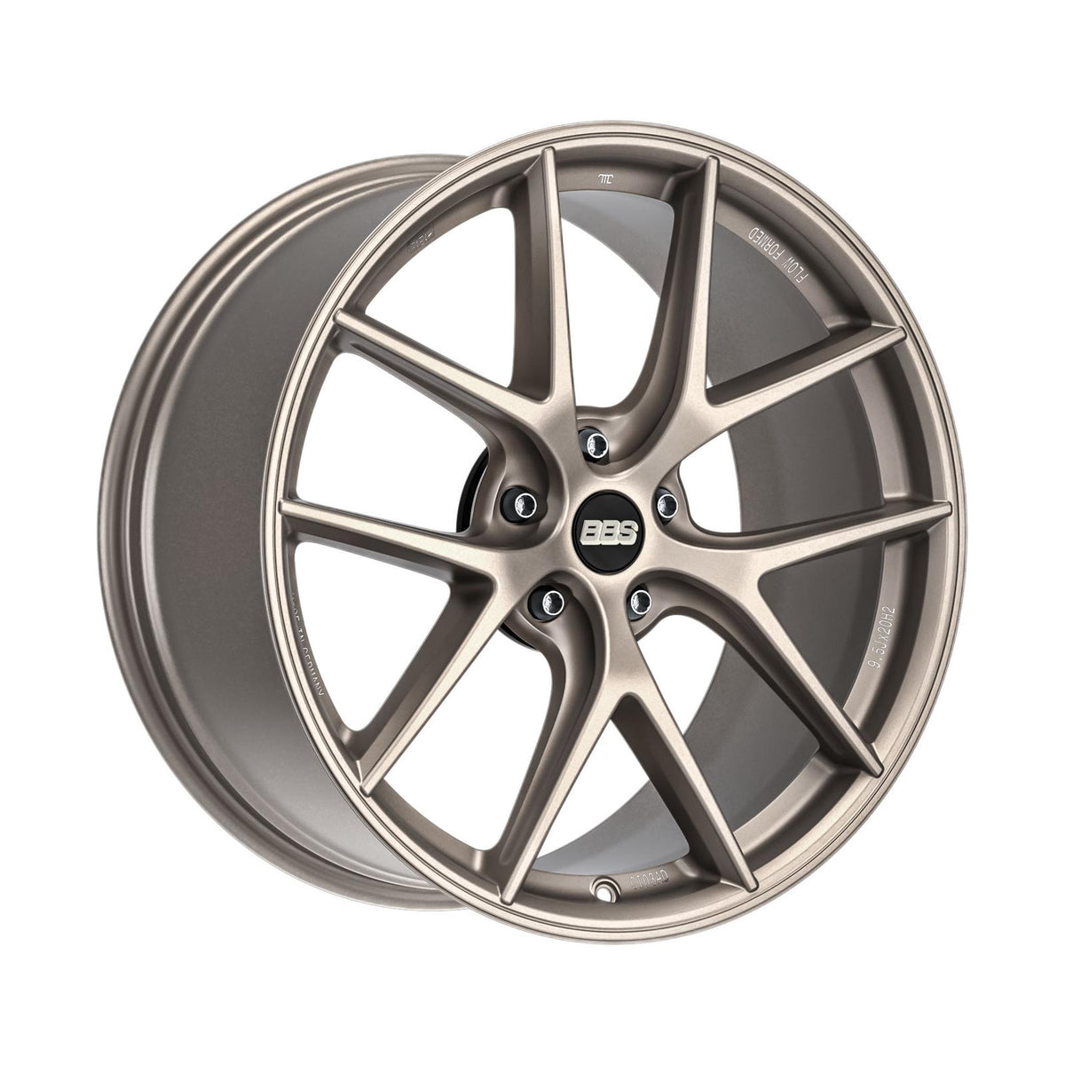 BBS CI-R Unlimited