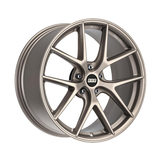 BBS CI-R Unlimited