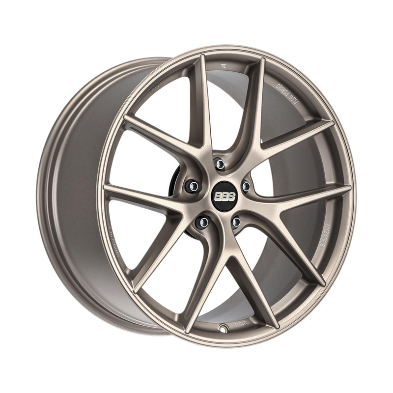 BBS CI-R Unlimited