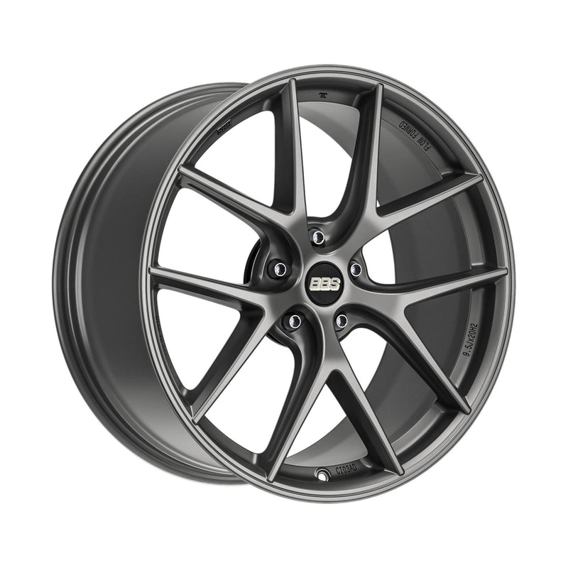 BBS CI-R Unlimited
