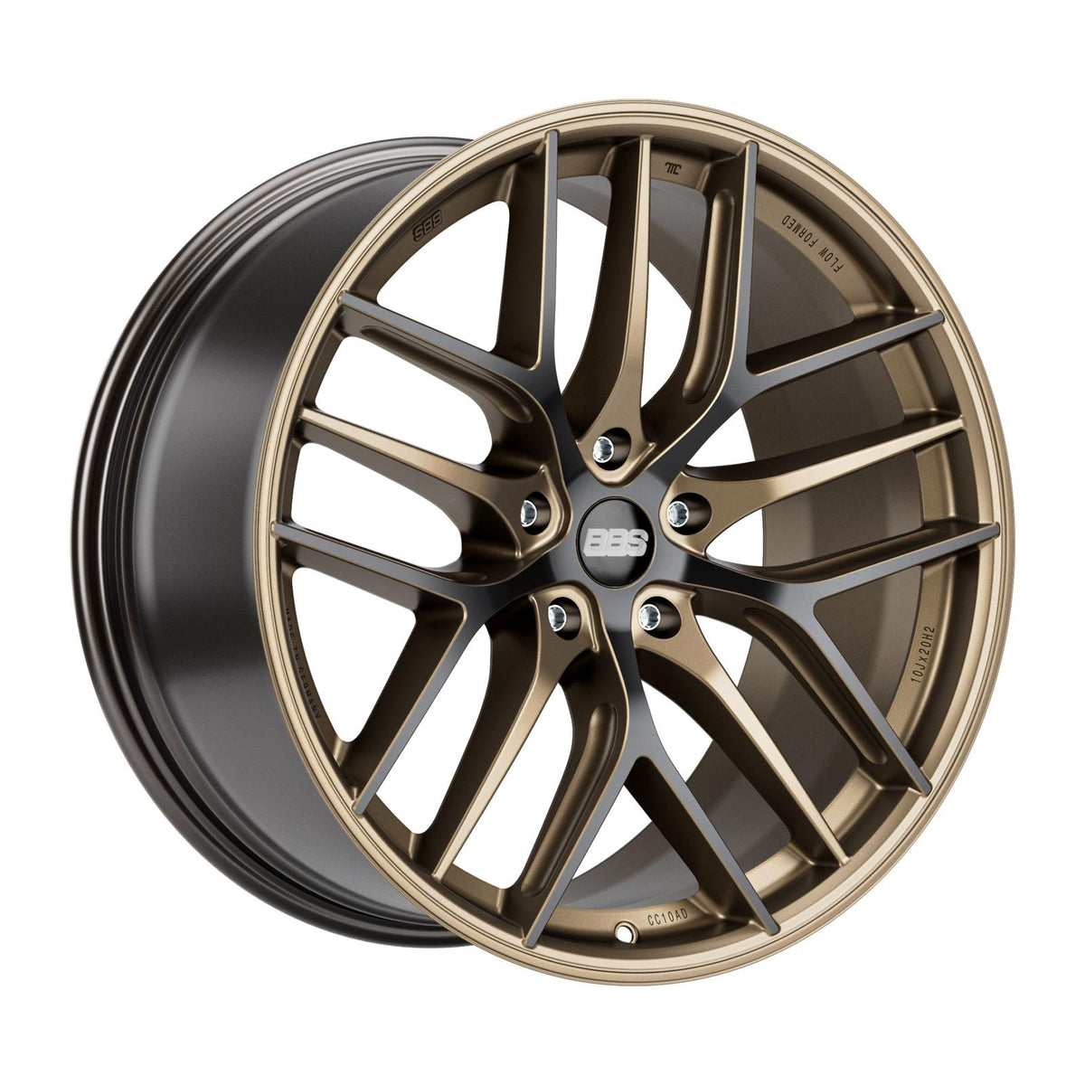 BBS CC-R Unlimited