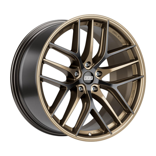 BBS CC-R Unlimited