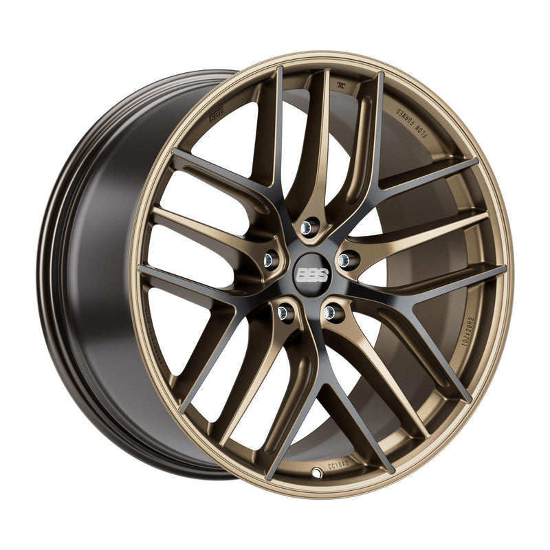 BBS CC-R Unlimited