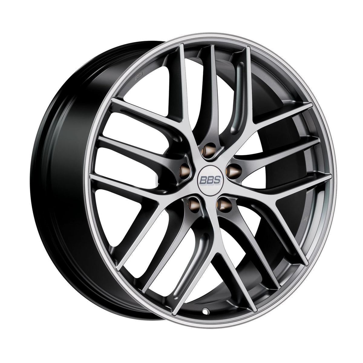 BBS CC-R