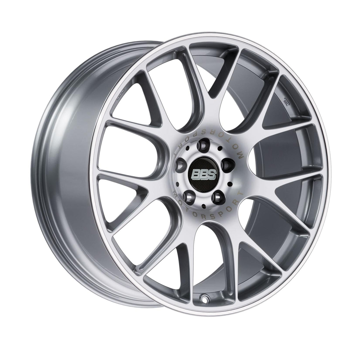 BBS CH-R