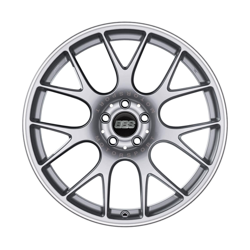 BBS CH-R