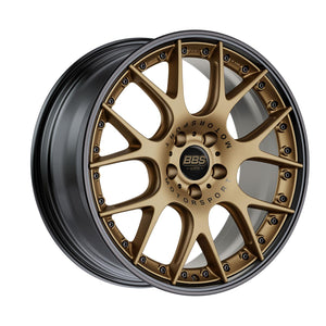 BBS CH-R II