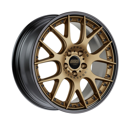 BBS CH-R II