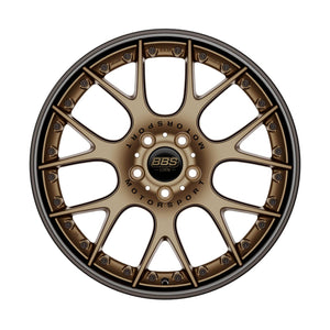 BBS CH-R II