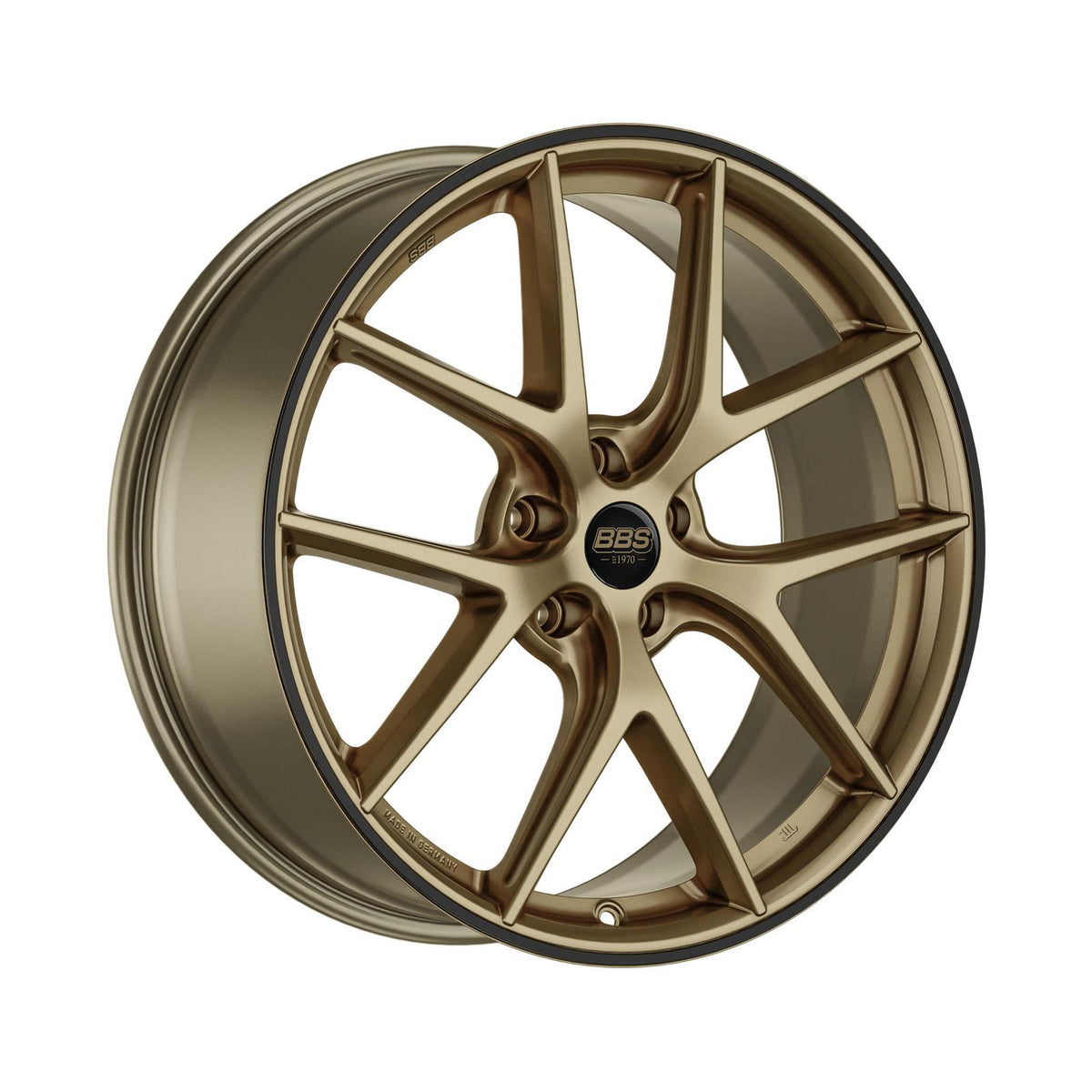 BBS CI-R