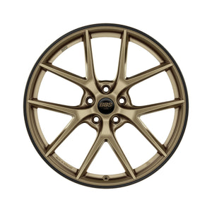 BBS CI-R