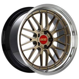 BBS LM KONG PERFORMANCE