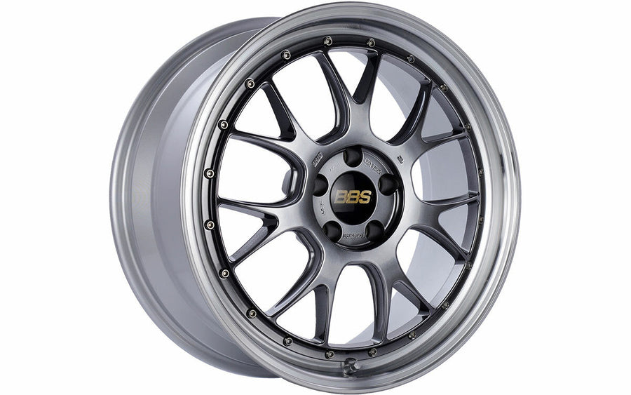 BBS LM-R DBPK Felgsett til BMW M3 F80 / M4 F82 (20”)