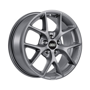 BBS SR