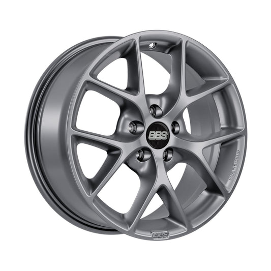 BBS SR