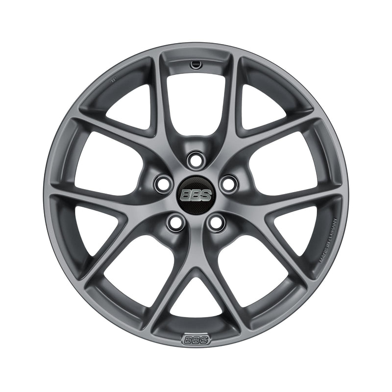 BBS SR