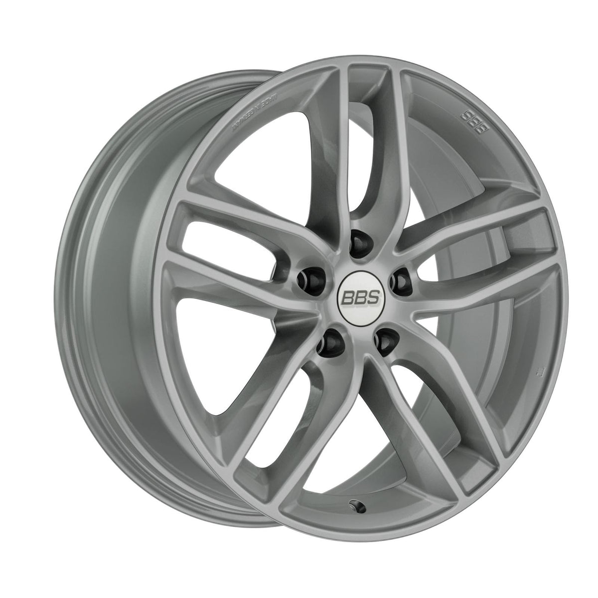 BBS SX