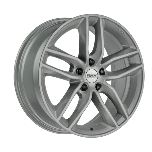 BBS SX