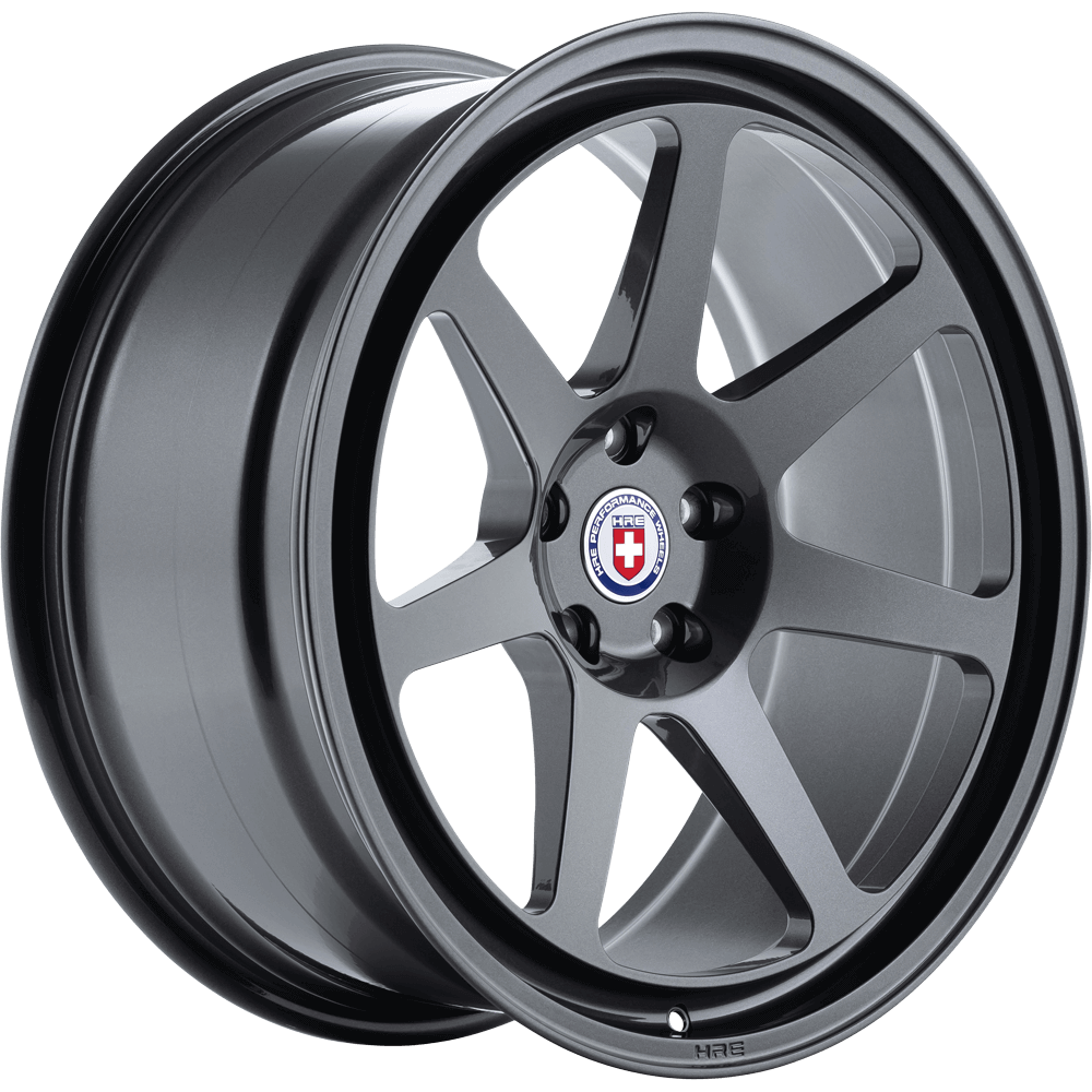 HRE 307 GT