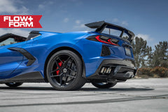 HRE FF11 KONG PERFORMANCE