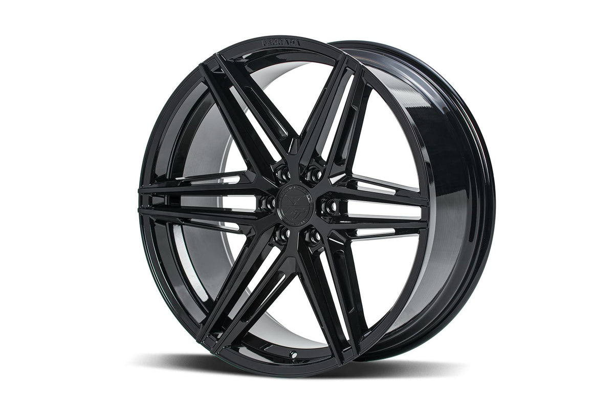 Ferrada FT4 24x10 ET20 6x139