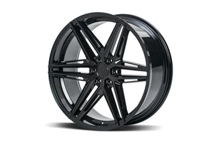 Ferrada FT4 22x9,5 ET20 6x135