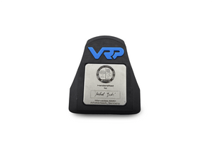 VRP coolant cover blå