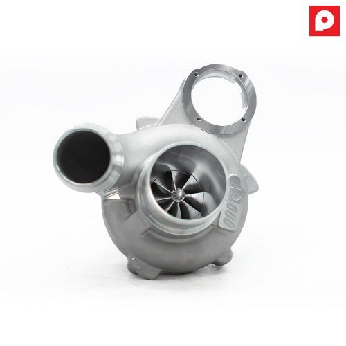 Pure Turbos B58 Pure 600 turbo