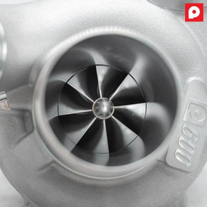 Pure Turbos B58 Pure 600 turbo