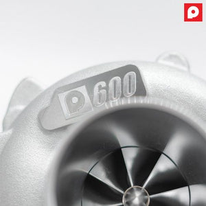 Pure Turbos B58 Pure 600 turbo