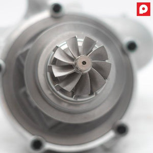 Pure Turbos B58 Pure 600 turbo
