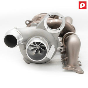Pure Turbos B58 Pure 650 turbo