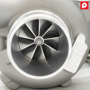 Pure Turbos B58 Pure 650 turbo