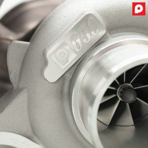 Pure Turbos B58 Pure 650 turbo