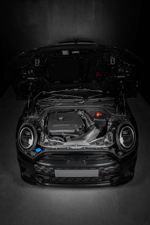 Eventuri MINI Cooper S / JCW F65, F66, F67 2024+ karbon luftinntak
