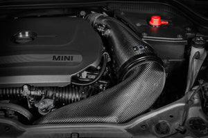 Eventuri MINI Cooper S / JCW F65, F66, F67 2024+ karbon luftinntak