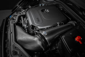 Eventuri MINI Cooper S / JCW F65, F66, F67 2024+ karbon luftinntak