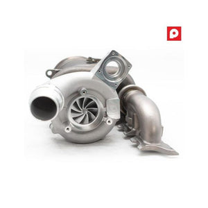 Pure Turbos B58 G-Series Cast PURE 650 Turbo – BMW M340i, M440i, M240i, X3/X4/X5 M40i (B58 Gen 2)
