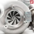 Pure Turbos B58 G-Series Cast PURE 650 Turbo – BMW M340i, M440i, M240i, X3/X4/X5 M40i (B58 Gen 2) – bilde 4